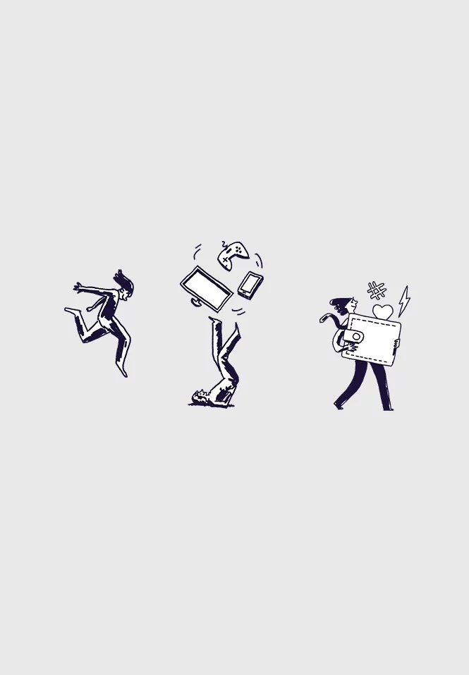 Livres blancs illustrations