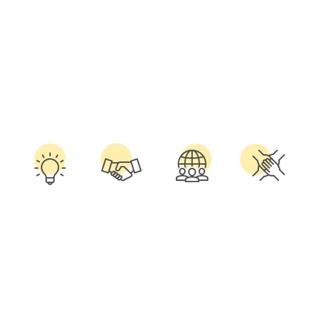 ALLL EdTech Icones / Mobile