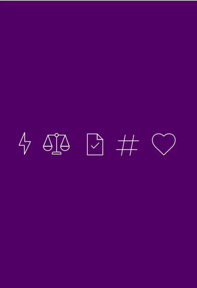 Talented Compliance - White Paper - Icons