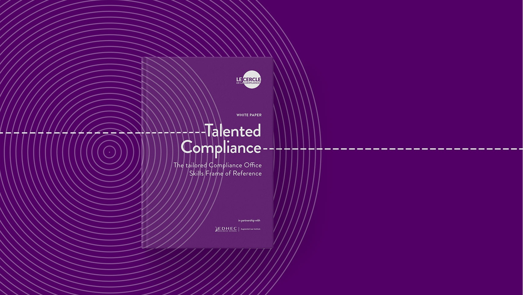 Talented Compliance - White Paper - Cover