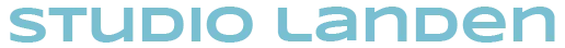 Logo Studio Landen