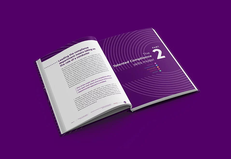 LIvre Blanc Le Cercle de la Compliance ouvert
