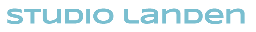Studio Landen Logo