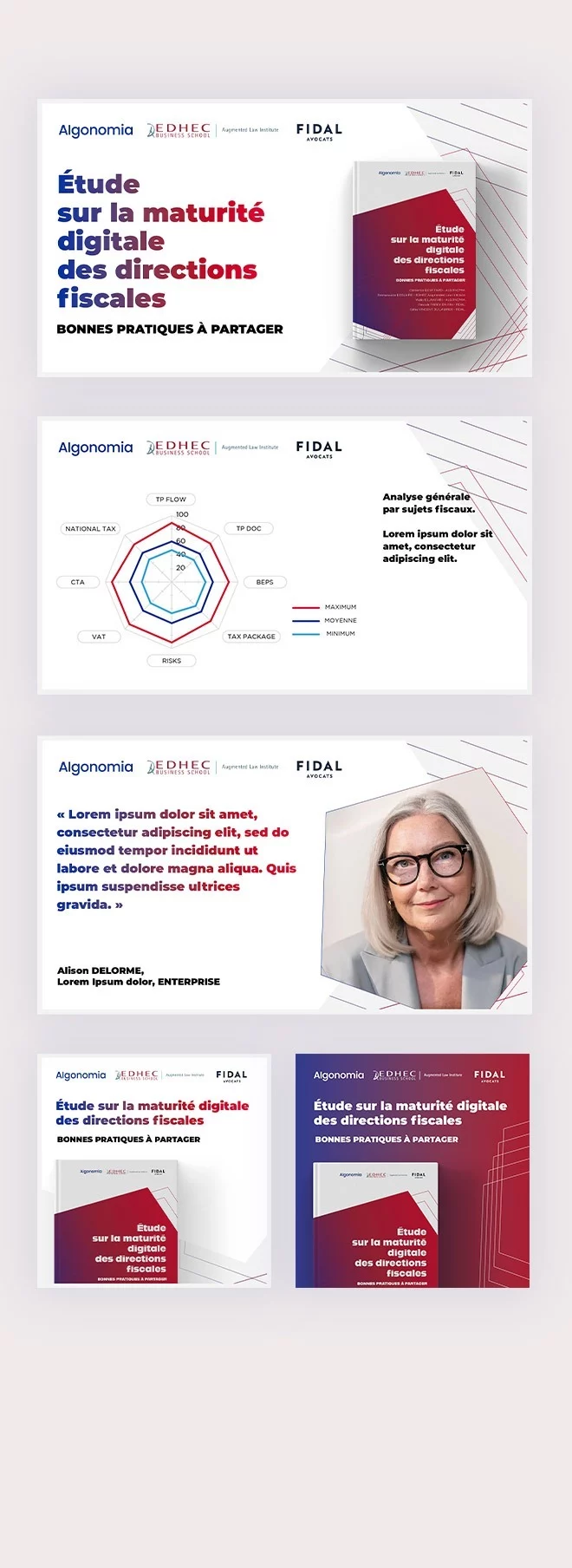 Talented Compliance - White Paper - Icons