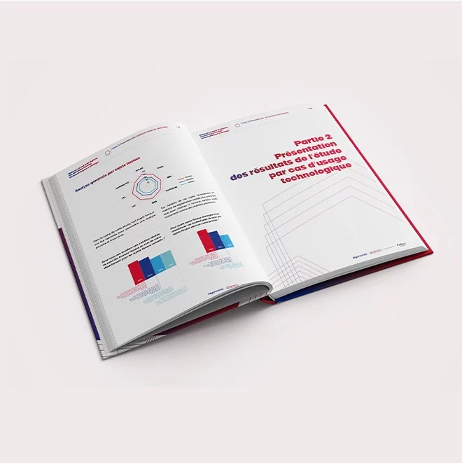 EDHEC ALI étude livre ouvert