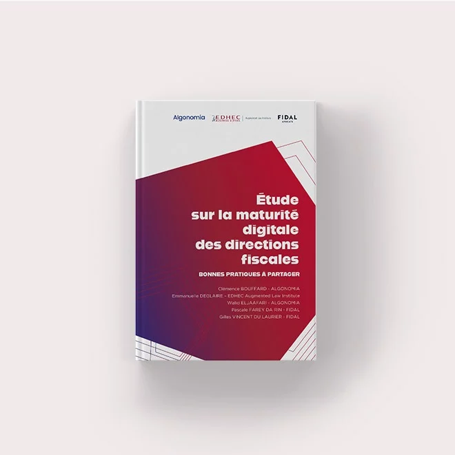 EDHEC ALI Couverture étude
