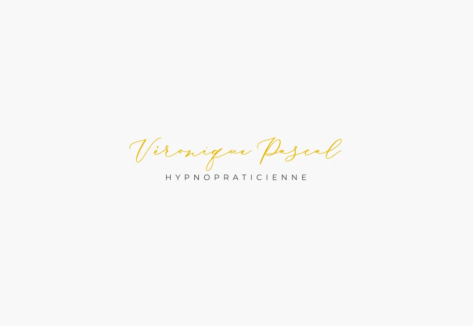 Véronique Pascal logo