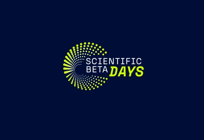 Scientific Beta Days logo